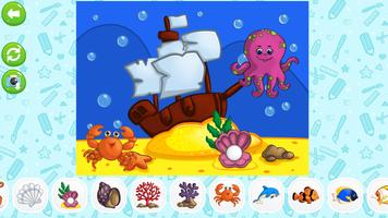 Learning Games for Kids ภาพหน้าจอ 2