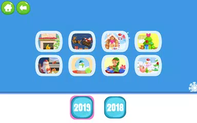 Christmas Coloring Pages APK download