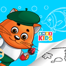 Coloring Pages for Kids APK