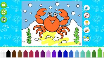 Coloring Pages for Kids 截圖 3