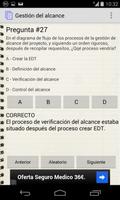 Preguntas Examen CAPM screenshot 1