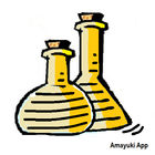 Chemical Solutions-icoon