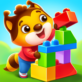 Babyspiele – für 2-5 Jahre Zeichen