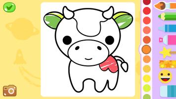 Baby Games for 2-5 Year Olds screenshot 1