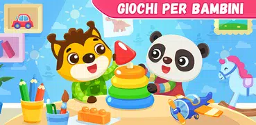 Giochi educativi per bambini