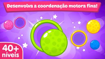 Jogos de Formas para crianças imagem de tela 2