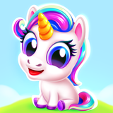 Educational games for kids 2-4 Zeichen