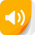 Сказки Вслух: Аудиосказки Том1-icoon