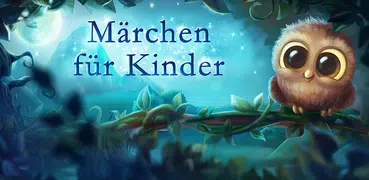Märchen-Kinderbücher & Spiele