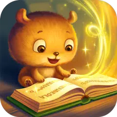 Descargar XAPK de Сказки и головоломки для детей