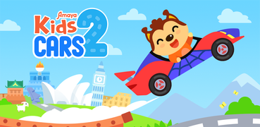Auto Kinderspiele Auto Kinderspiele