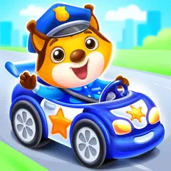 download Car games for toddlers & kids APK