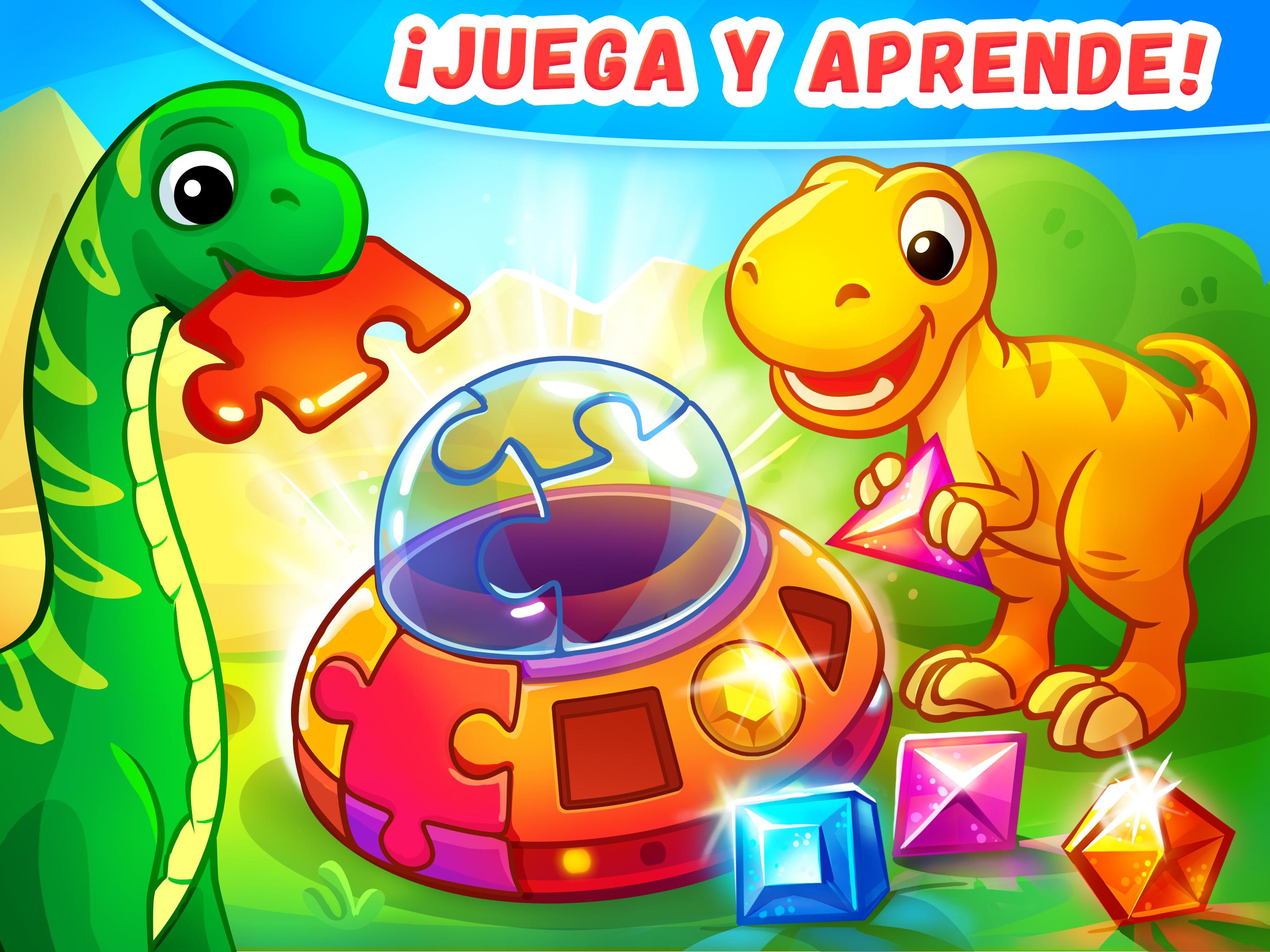 Dinosaurios for Android - APK Download