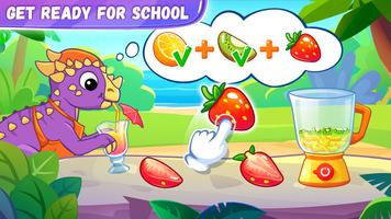 Games for kids 3 years old ảnh chụp màn hình 1