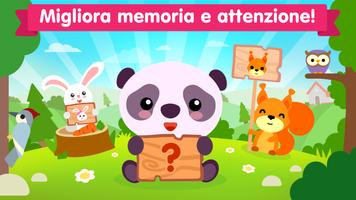 2 Schermata Suoni animali per bambini