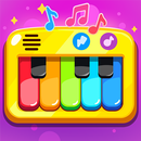 Play Piano - Kids Music Games APK
