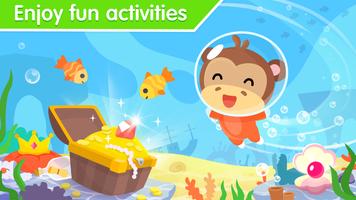 Сars for kids - puzzle games screenshot 1