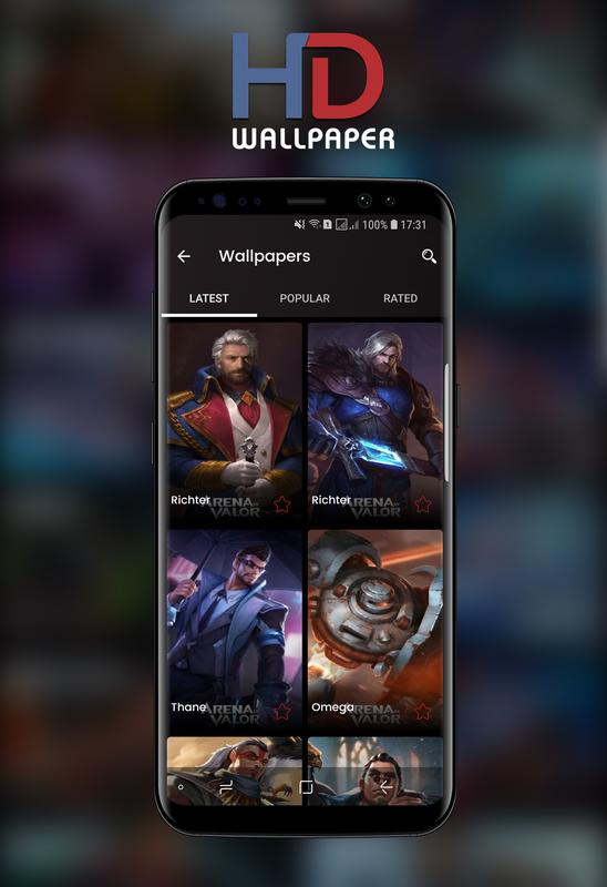 Aov Wallpaper Hd For Android Apk Download
