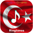 آیکون‌ Turkish Ringtones
