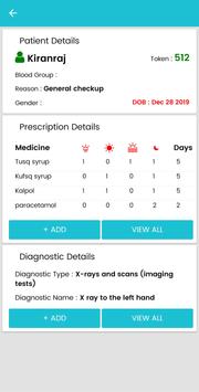 HelloDok Admin 截图 1