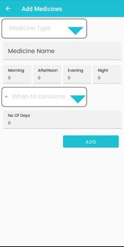 HelloDok Admin 截图 2