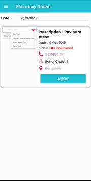 HelloDok Admin 截图 3