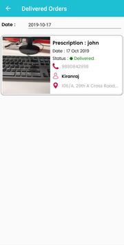 HelloDok Admin 截图 4