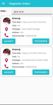 HelloDok Admin 截图 5