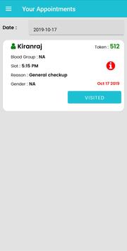 HelloDok Admin 截图 7
