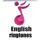 New Engilsh Ringtone أيقونة