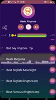 New Engilsh Ringtone تصوير الشاشة 1