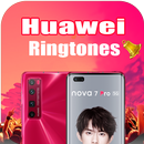 APK Free Huawei Ringtones