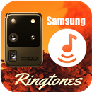 APK SamSung  Galaxy Ringtones