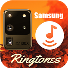 SamSung  Galaxy Ringtones أيقونة