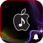 اجمل نغمات ايفون iPhone 2023-icoon