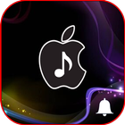 آیکون‌ iPhone Ringtones 2023