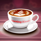 Morning Kisses أيقونة