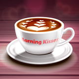 Morning Kisses أيقونة