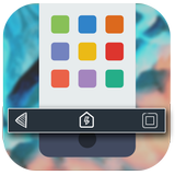New Version Navigation Panel Bar Zeichen