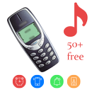 old generation 3310 Ringtone:  APK