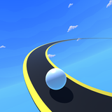 Ball Race 3D : Never Give Up