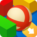 Amaze block jam APK