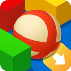 Amaze block jam icon