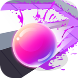 Amaze Color Ball: puzzles game