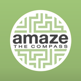 Amaze Compass Card - B&H ikon