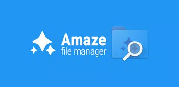 Amaze File Manager