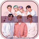 رنات BTS كورية  - بدون نت 2022 APK