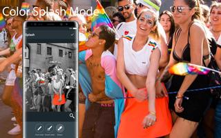 Photo Editor Pro 2021 海報