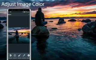 Photo Editor Pro 2021 截圖 3