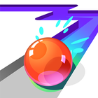 Amaze - Roller Splat! icône